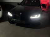 BMW 530 2021 года за 27 900 000 тг. в Шымкент – фото 3