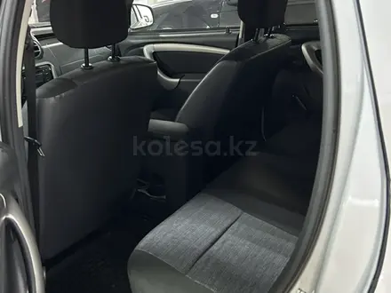 Renault Duster 2014 года за 4 500 000 тг. в Караганда – фото 4