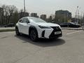 Lexus UX 200 2019 года за 17 000 000 тг. в Алматы – фото 6