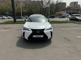 Lexus UX 200 2019 года за 16 000 000 тг. в Алматы – фото 3