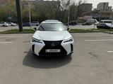 Lexus UX 200 2019 года за 17 000 000 тг. в Алматы – фото 4