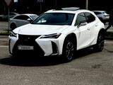 Lexus UX 200 2019 года за 17 000 000 тг. в Алматы – фото 2