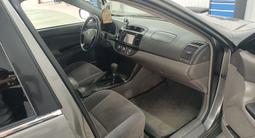 Toyota Camry 2006 года за 5 700 000 тг. в Шымкент – фото 3