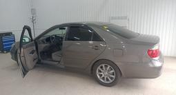 Toyota Camry 2006 годаүшін5 700 000 тг. в Шымкент – фото 4