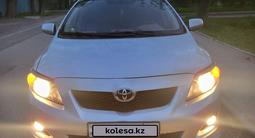 Toyota Corolla 2008 года за 4 500 000 тг. в Алматы