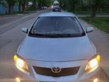 Toyota Corolla 2008 годаүшін4 200 000 тг. в Алматы – фото 3