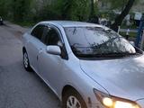 Toyota Corolla 2008 годаүшін4 200 000 тг. в Алматы – фото 4