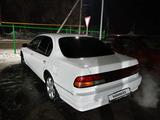 Nissan Cefiro 1995 года за 2 150 000 тг. в Алматы – фото 3