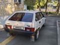 ВАЗ (Lada) 2109 1992 года за 650 000 тг. в Талдыкорган – фото 2