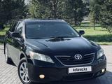 Toyota Camry 2007 года за 6 300 000 тг. в Талдыкорган – фото 3