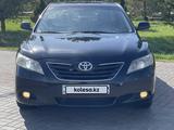 Toyota Camry 2007 года за 6 300 000 тг. в Талдыкорган – фото 4