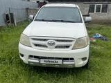 Toyota Hilux 2007 года за 4 000 000 тг. в Алматы – фото 3