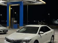 Toyota Camry 2014 годаүшін11 500 000 тг. в Актау