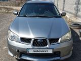 Subaru Impreza 2007 годаүшін4 000 000 тг. в Алматы