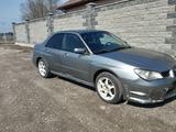 Subaru Impreza 2007 года за 4 000 000 тг. в Алматы – фото 3