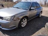 Subaru Impreza 2007 годаүшін4 000 000 тг. в Алматы – фото 4