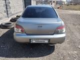 Subaru Impreza 2007 годаүшін3 650 000 тг. в Алматы – фото 5