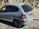 Renault Scenic 2002 годаүшін1 350 000 тг. в Актау – фото 4