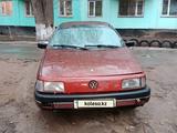 Volkswagen Passat 1990 годаүшін1 200 000 тг. в Павлодар – фото 4