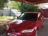 Mazda 6 2006 годаүшін2 400 000 тг. в Алматы