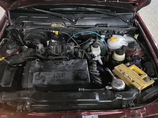 Daewoo Nexia