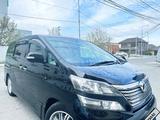 Toyota Vellfire 2010 года за 5 000 000 тг. в Атырау – фото 5