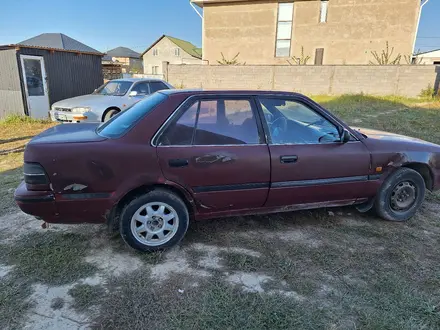 Toyota Carina II 1991 года за 850 000 тг. в Алматы – фото 6