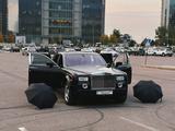 Rolls-Royce Phantom 2007 года за 900 000 000 тг. в Алматы