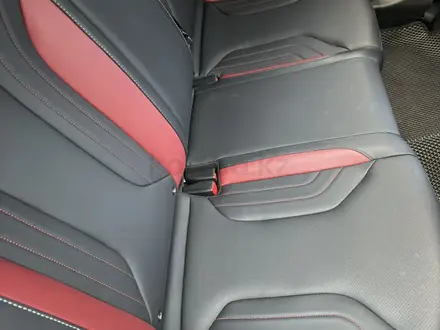 Geely Coolray 2024 года за 7 900 000 тг. в Алматы – фото 9