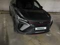 Geely Coolray 2024 года за 7 900 000 тг. в Алматы – фото 2