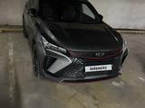 Geely Coolray 2024 года за 7 900 000 тг. в Алматы – фото 2