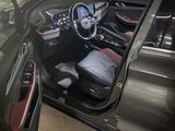 Geely Coolray 2024 года за 7 900 000 тг. в Алматы – фото 3