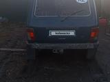 ВАЗ (Lada) Lada 2121 1998 года за 1 000 000 тг. в Булаево