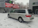 Honda Odyssey 2006 года за 7 400 000 тг. в Астана – фото 2