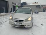 Honda Odyssey 2006 года за 7 400 000 тг. в Астана – фото 4