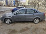 Daewoo Gentra 2014 года за 4 000 000 тг. в Актау – фото 2