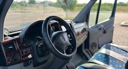 Mercedes-Benz Sprinter 2007 года за 13 000 000 тг. в Алматы – фото 3