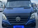 Mercedes-Benz Sprinter 2007 года за 13 000 000 тг. в Алматы – фото 5