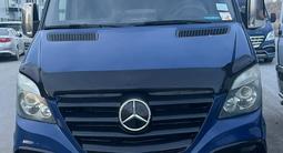 Mercedes-Benz Sprinter 2007 года за 13 000 000 тг. в Алматы – фото 5