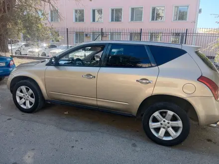 Nissan Murano 2005 года за 2 500 000 тг. в Кызылорда