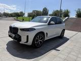 BMW X5 2025 годаүшін65 000 000 тг. в Шымкент – фото 2