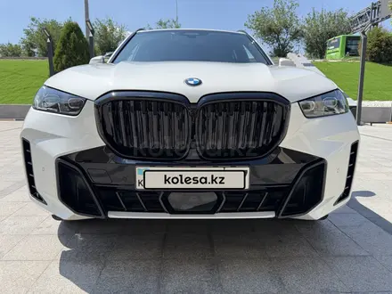 BMW X5 2025 года за 65 000 000 тг. в Шымкент – фото 10