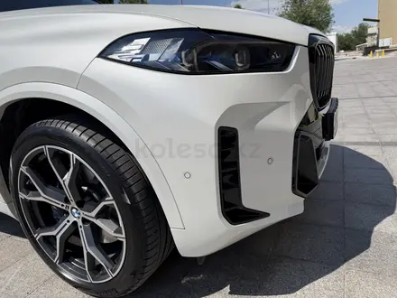 BMW X5 2025 года за 65 000 000 тг. в Шымкент – фото 12