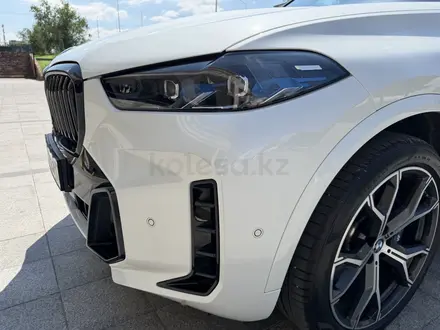 BMW X5 2025 года за 65 000 000 тг. в Шымкент – фото 13