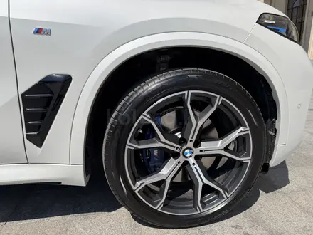BMW X5 2025 года за 65 000 000 тг. в Шымкент – фото 15