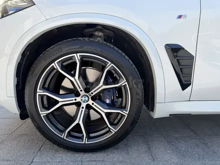 BMW X5 2025 года за 65 000 000 тг. в Шымкент – фото 14