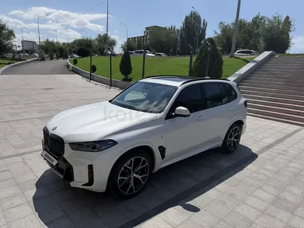 BMW X5 2025 года за 65 000 000 тг. в Шымкент – фото 4