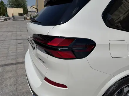 BMW X5 2025 года за 65 000 000 тг. в Шымкент – фото 22