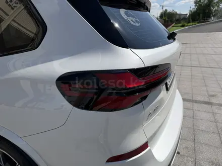 BMW X5 2025 года за 65 000 000 тг. в Шымкент – фото 23