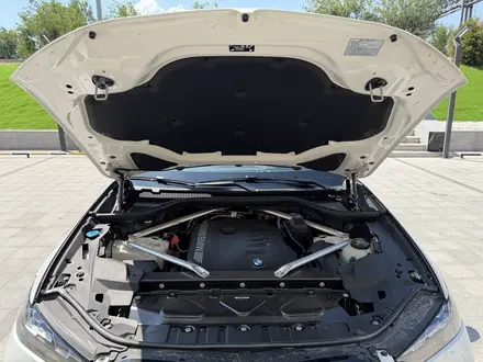 BMW X5 2025 года за 65 000 000 тг. в Шымкент – фото 21